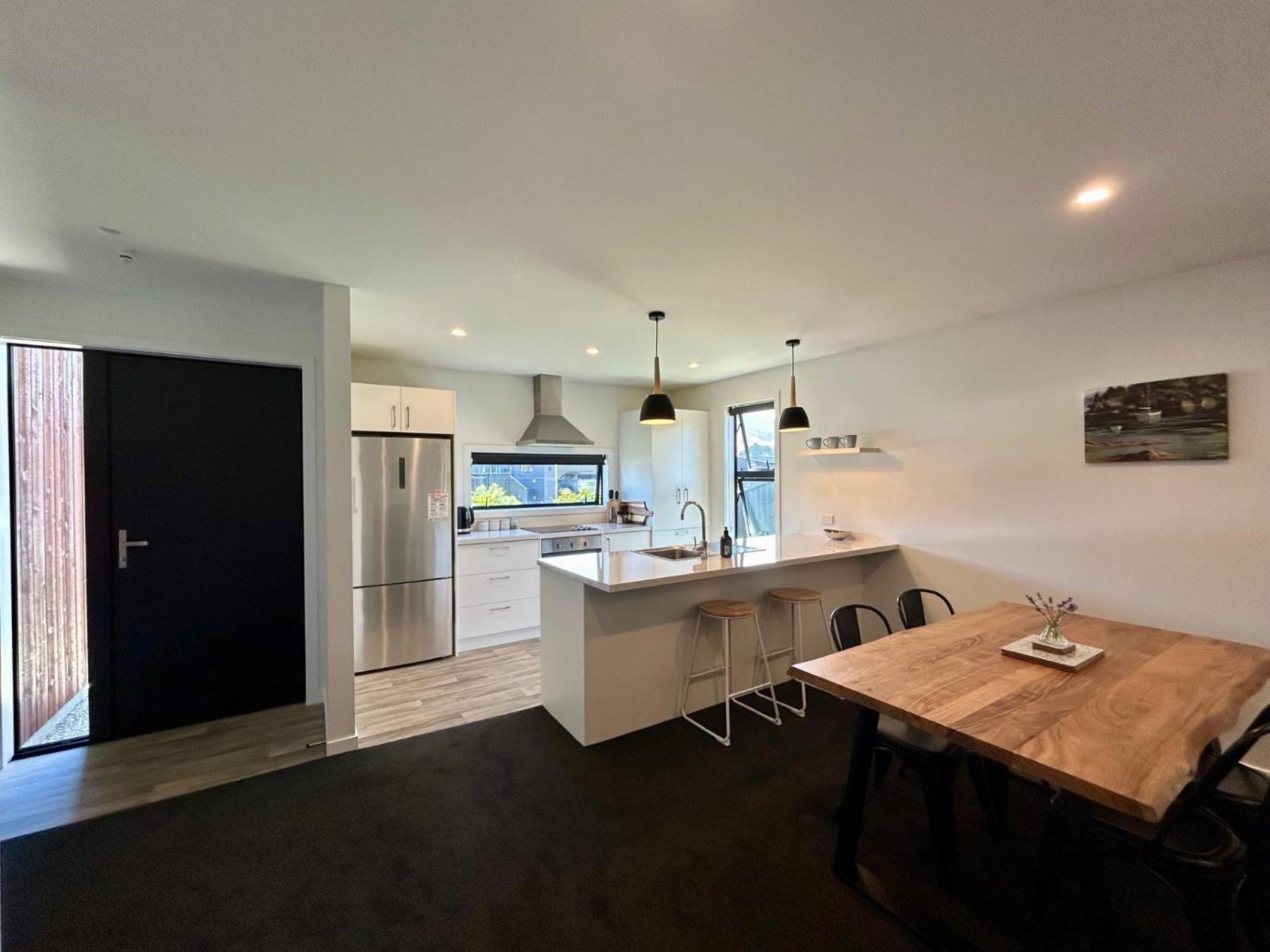 Вилла Modern Family Pad In Кромвель Экстерьер фото